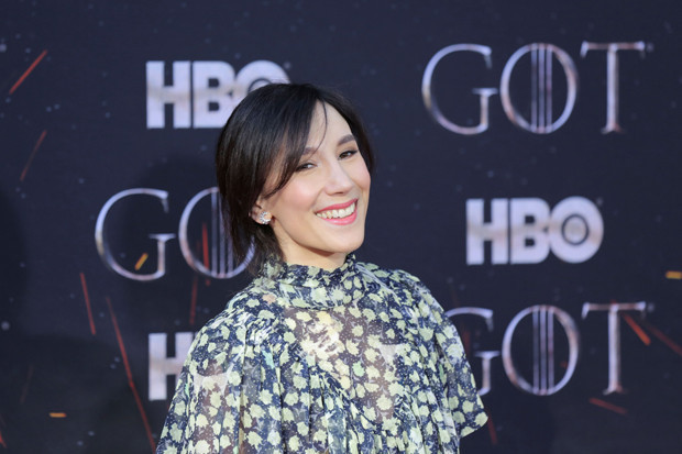 Sonun başlangıcı: Yıldızlar geçidinde Sibel Kekilli de vardı