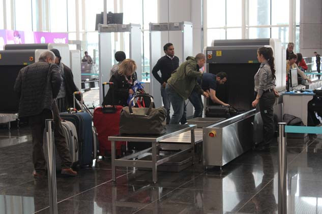 İstanbul Havalimanı’ndan ilk uçuş gerçekleşti İşte tüm ayrıntılar...