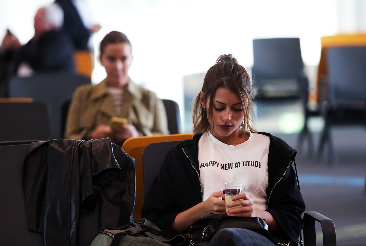 İstanbul Havalimanı’ndan ilk uçuş gerçekleşti İşte tüm ayrıntılar...
