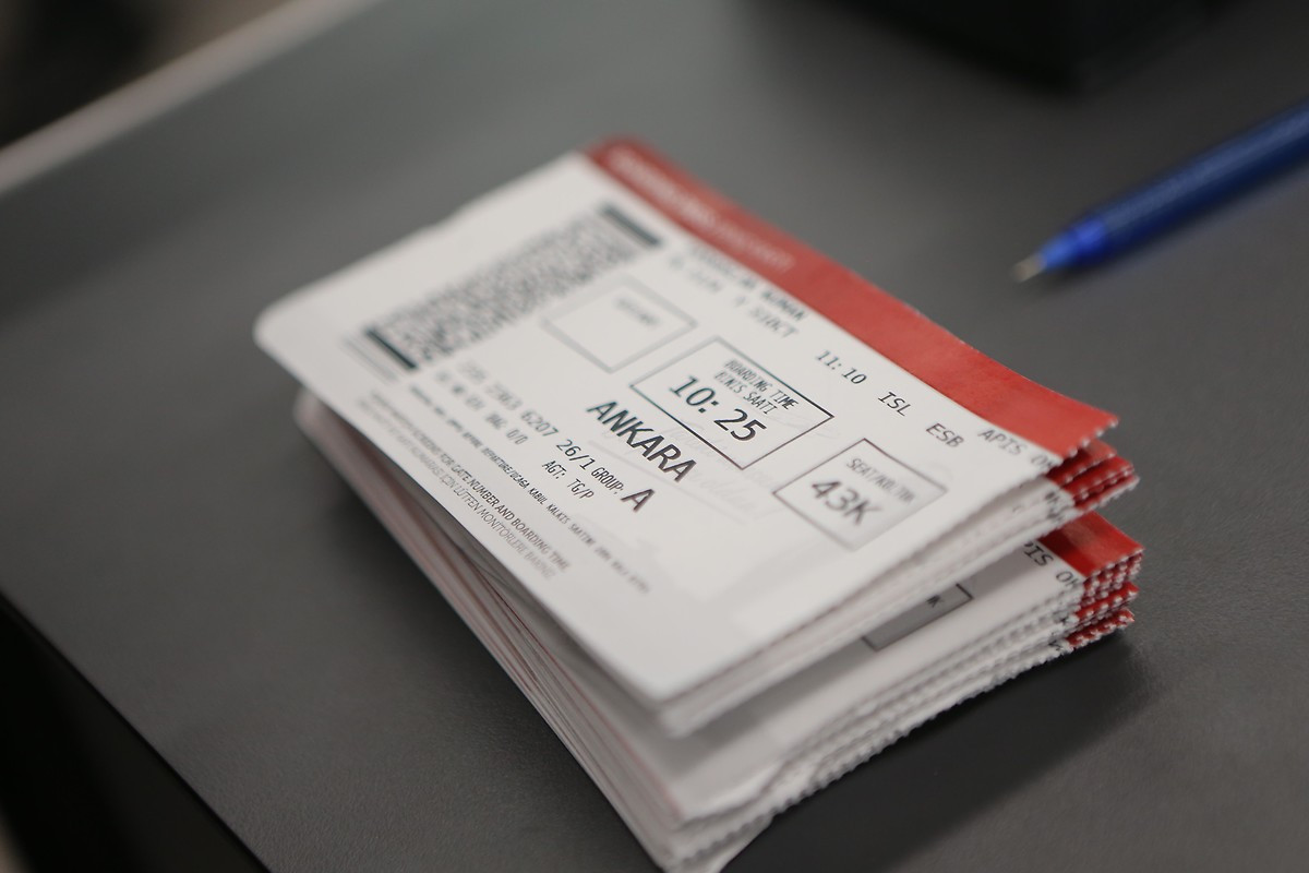 İstanbul Havalimanı’ndan ilk uçuş gerçekleşti İşte tüm ayrıntılar...