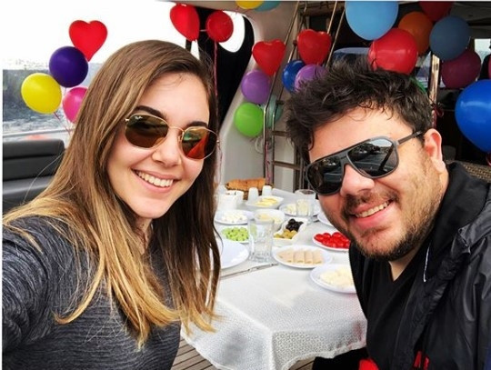 Düğün tarihi belli oldu
