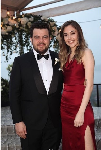 Düğün tarihi belli oldu