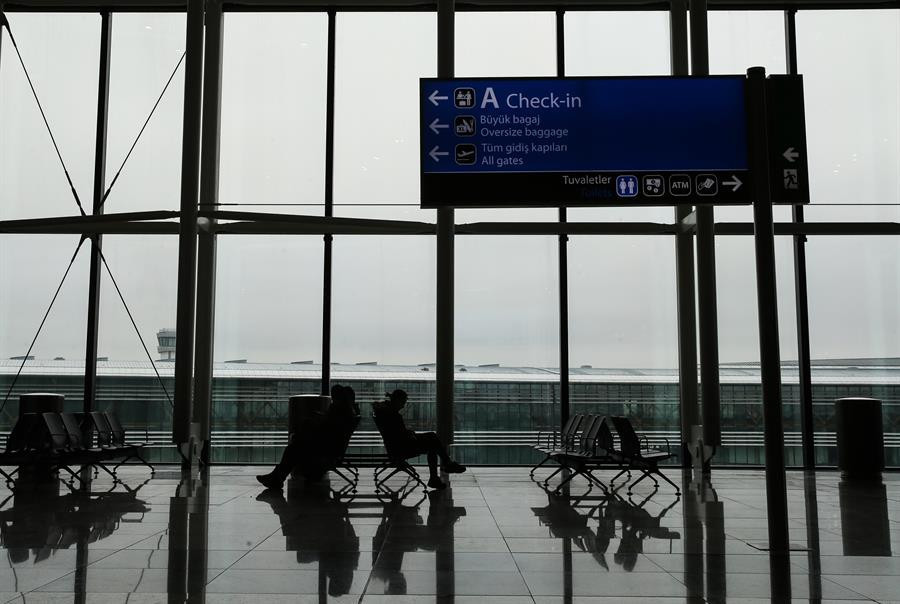 İstanbul Havalimanı’ndan ilk uçuş gerçekleşti İşte tüm ayrıntılar...