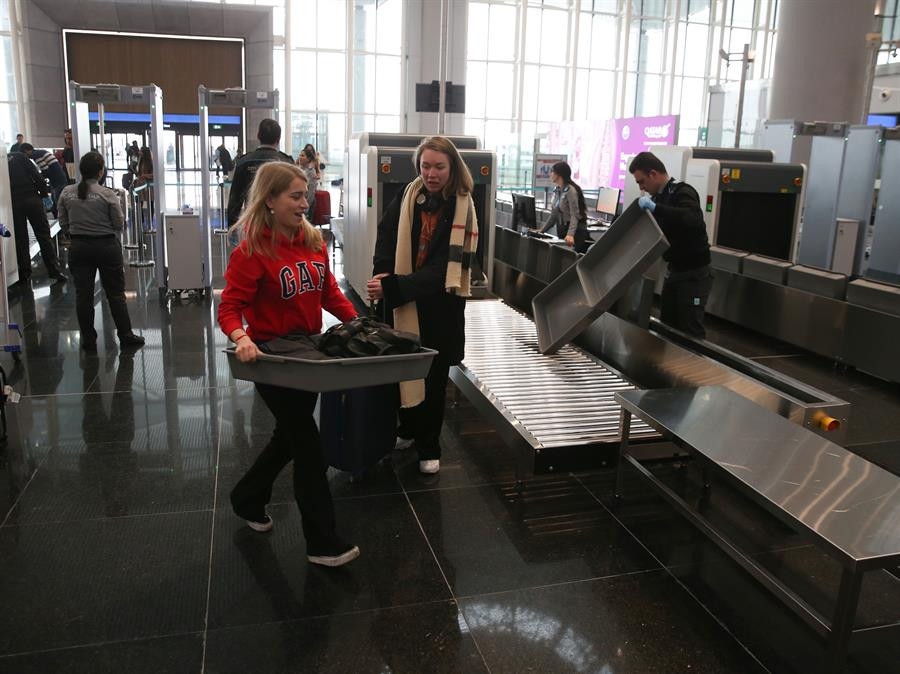 İstanbul Havalimanı’ndan ilk uçuş gerçekleşti İşte tüm ayrıntılar...