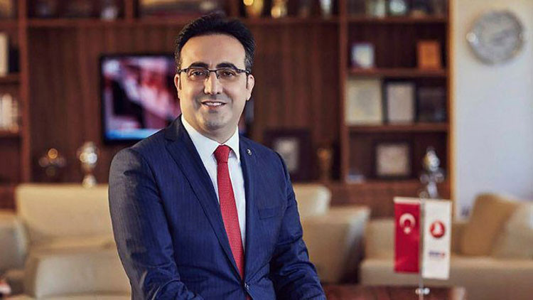 İstanbul Havalimanı’ndan ilk uçuş gerçekleşti İşte tüm ayrıntılar...