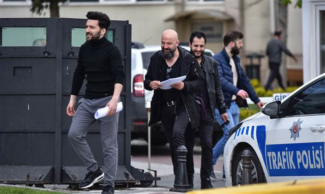 Büyükçekmecede sahte seçmen incelemesi