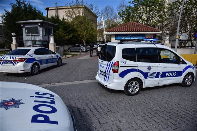 Büyükçekmecede sahte seçmen incelemesi