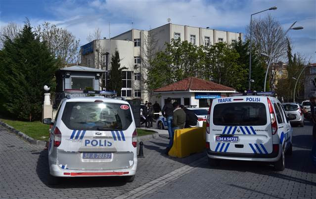 Büyükçekmecede sahte seçmen incelemesi