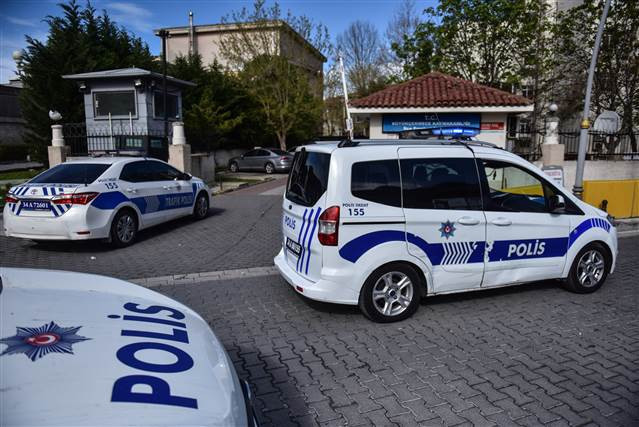 Büyükçekmecede sahte seçmen incelemesi