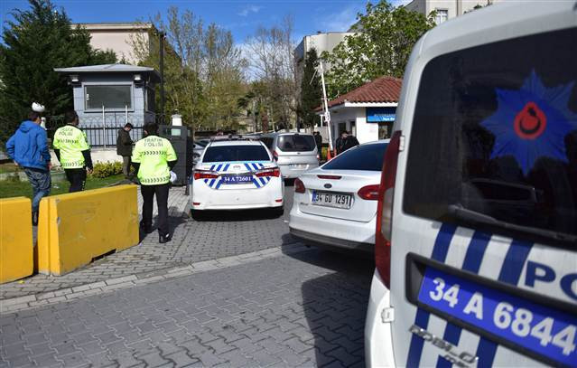 Büyükçekmecede sahte seçmen incelemesi