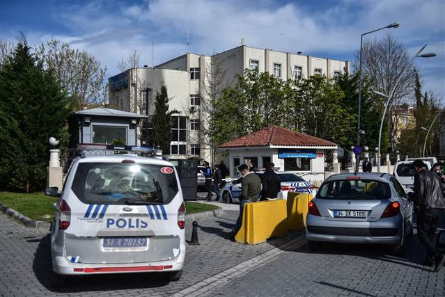 Büyükçekmecede sahte seçmen incelemesi