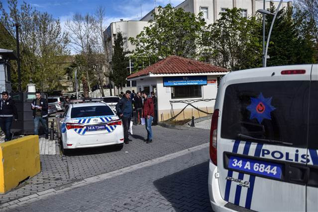 Büyükçekmecede sahte seçmen incelemesi