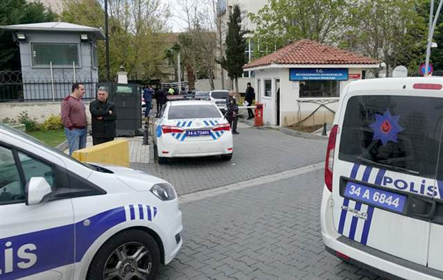 Büyükçekmecede sahte seçmen incelemesi