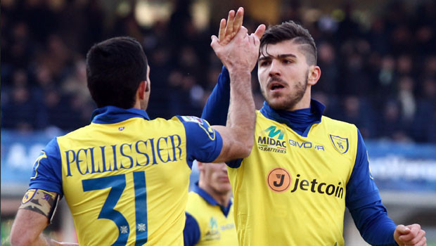 İnanılmaz Fenerbahçeden ayrılan Van Persie...