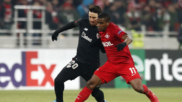 İnanılmaz Fenerbahçeden ayrılan Van Persie...