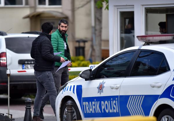 Büyükçekmecede sahte seçmen incelemesi