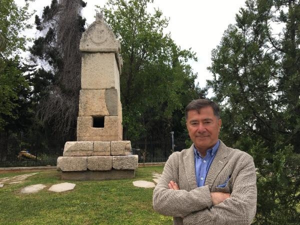 Antalyada bulunan batıktaki 74 bakır külçenin dünyada 5 örneği var