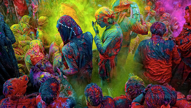 Holifest (27 Nisan 2019 / İstanbul – Life Park)