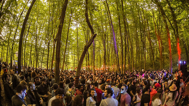 Chill-Out Festival (15 – 16 Haziran 2019 / İstanbul)