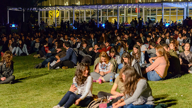 Bee’z Bee’ze Fest (2-3 Mayıs 2019 / İstanbul)