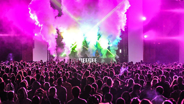 Electronica Festival (12-13 Temmuz 2019 / İstanbul)
