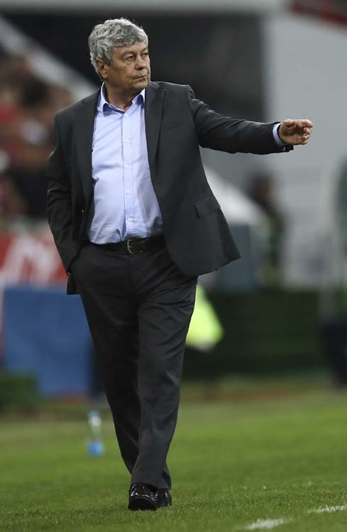 Anlaşmayı kabul etti Beşiktaşın yeni hocası....