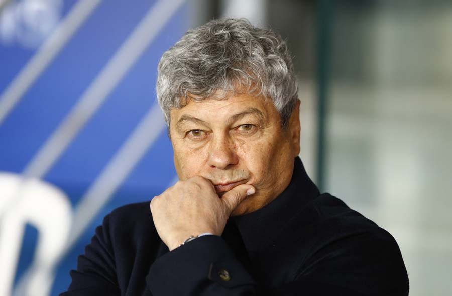 Anlaşmayı kabul etti Beşiktaşın yeni hocası....