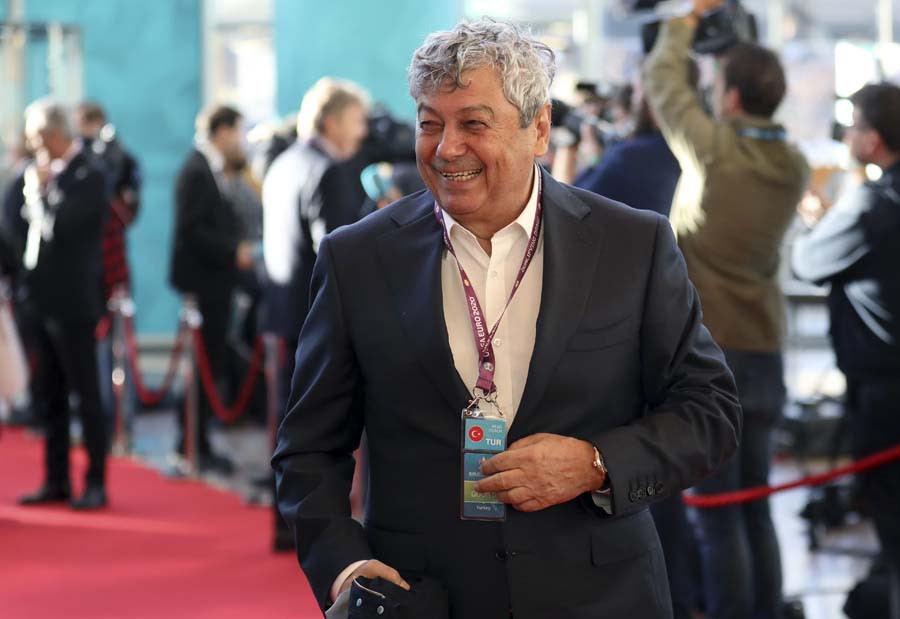 Anlaşmayı kabul etti Beşiktaşın yeni hocası....