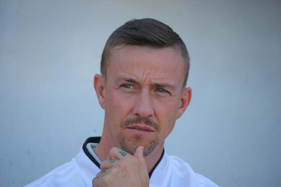 Anlaşmayı kabul etti Beşiktaşın yeni hocası....