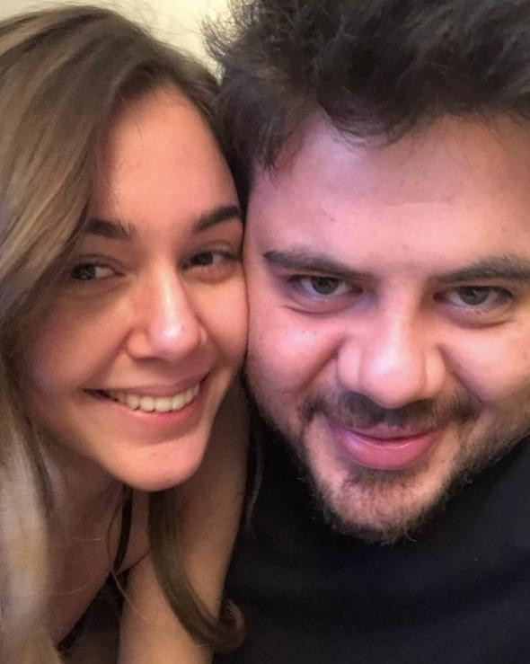 Bebek geliyor Bebek geliyor