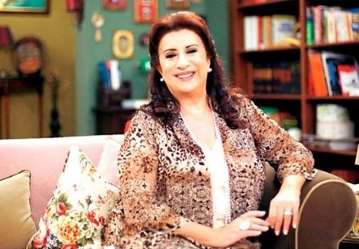 Yeni yaşını kaybettiği babasıyla kutladı... Onu tanıdınız mı Yeni yaşını kaybettiği babasıyla kutladı... Onu tanıdınız mı
