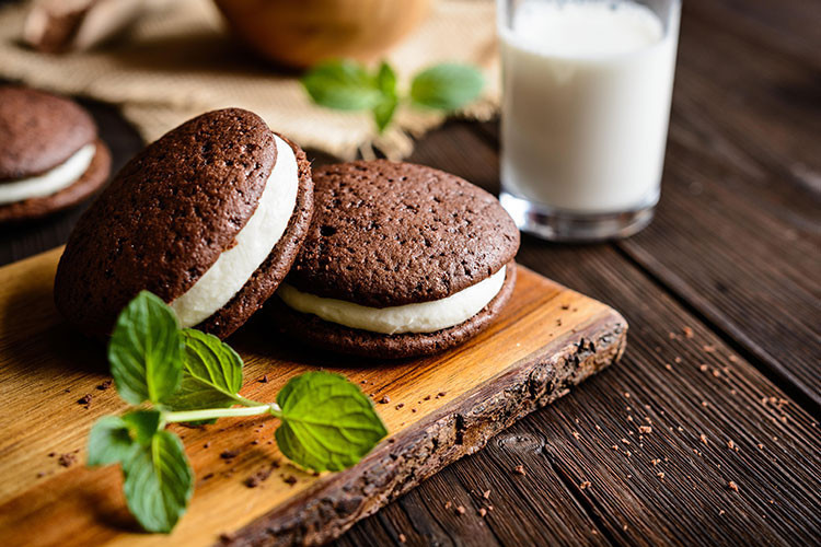 Sütlü burger tarifi