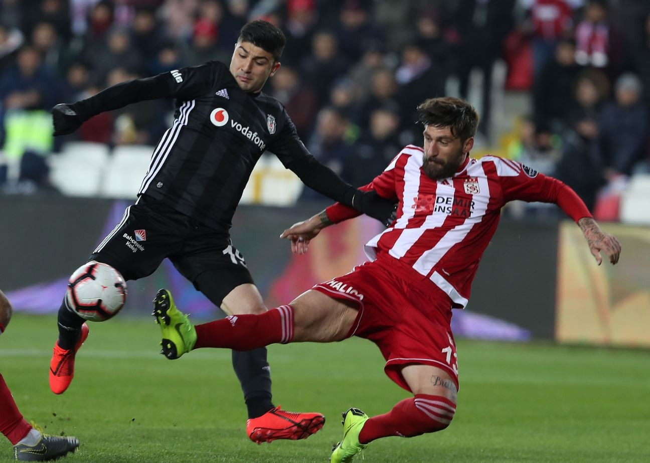 Frikik golü ortalığı salladı Ronaldo...