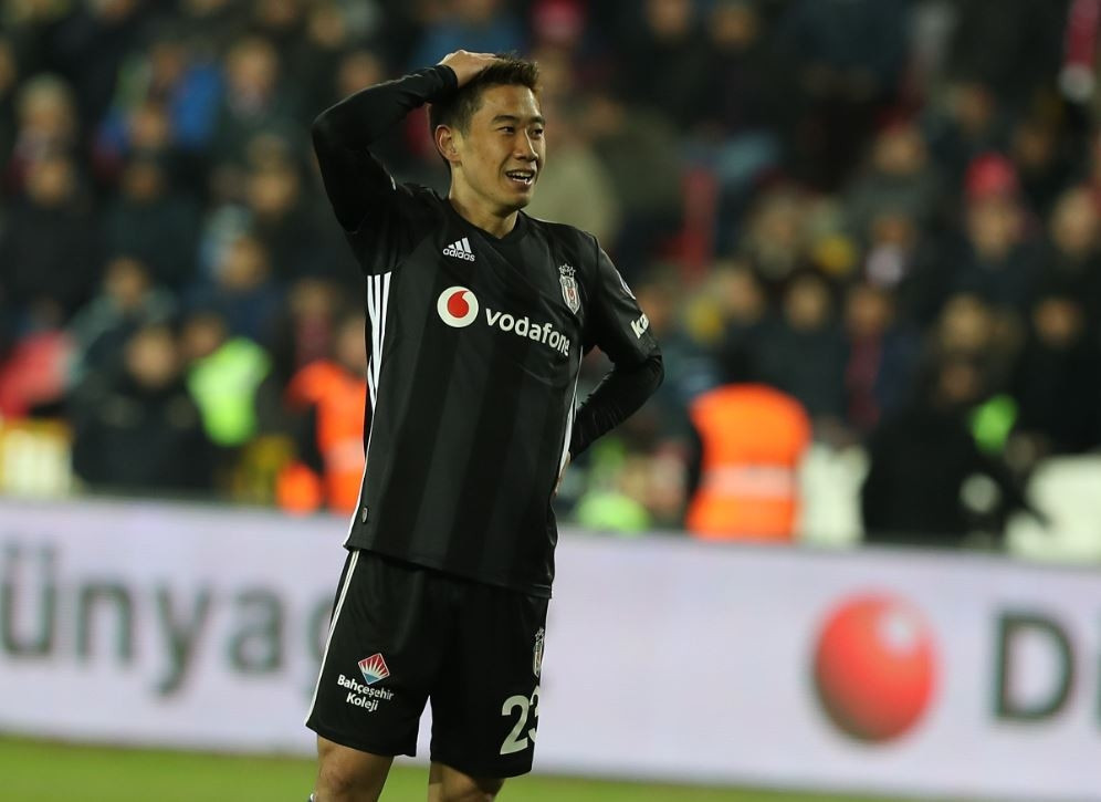 Frikik golü ortalığı salladı Ronaldo...