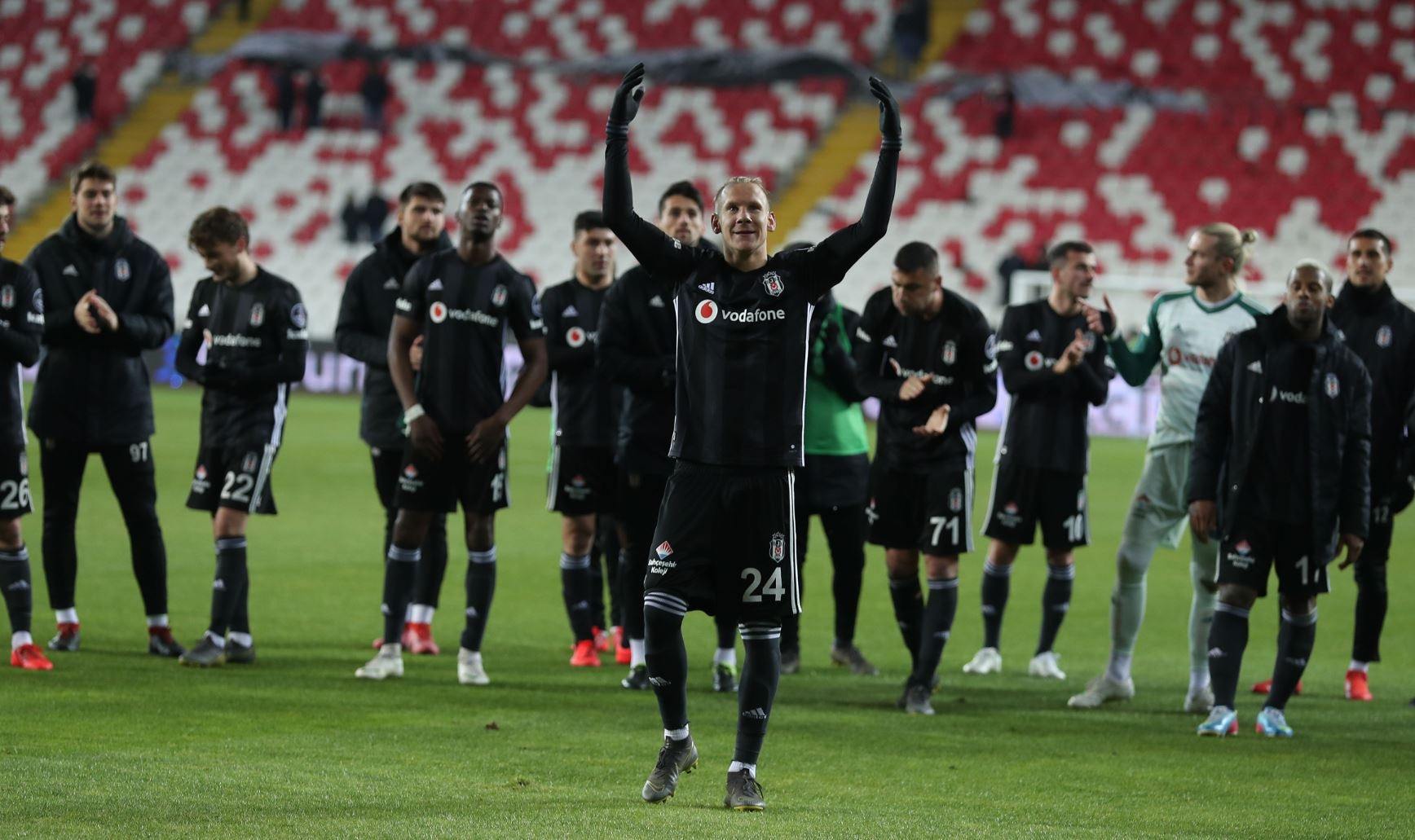 Frikik golü ortalığı salladı Ronaldo...