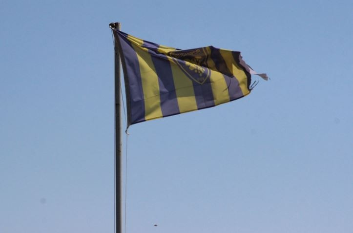 91 yıllık ‘Fırtına’ dindi Bucaspor... 91 yıllık ‘Fırtına’ dindi Bucaspor...