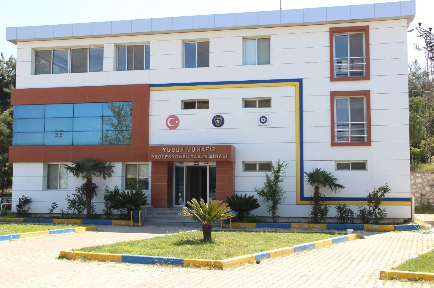 91 yıllık ‘Fırtına’ dindi Bucaspor... 91 yıllık ‘Fırtına’ dindi Bucaspor...