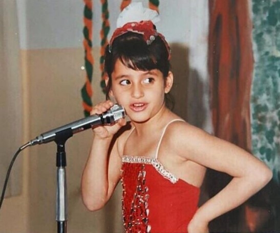 Yeni yaşını kaybettiği babasıyla kutladı... Onu tanıdınız mı Yeni yaşını kaybettiği babasıyla kutladı... Onu tanıdınız mı