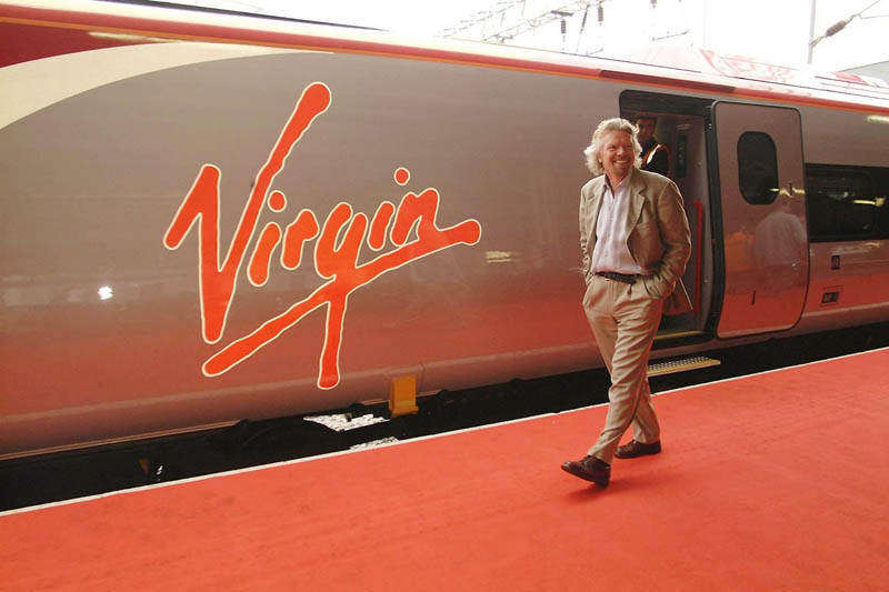 Okuldan atıldı, 16 yaşında iş dünyasına adım attı Şimdi onu tanımayan yok