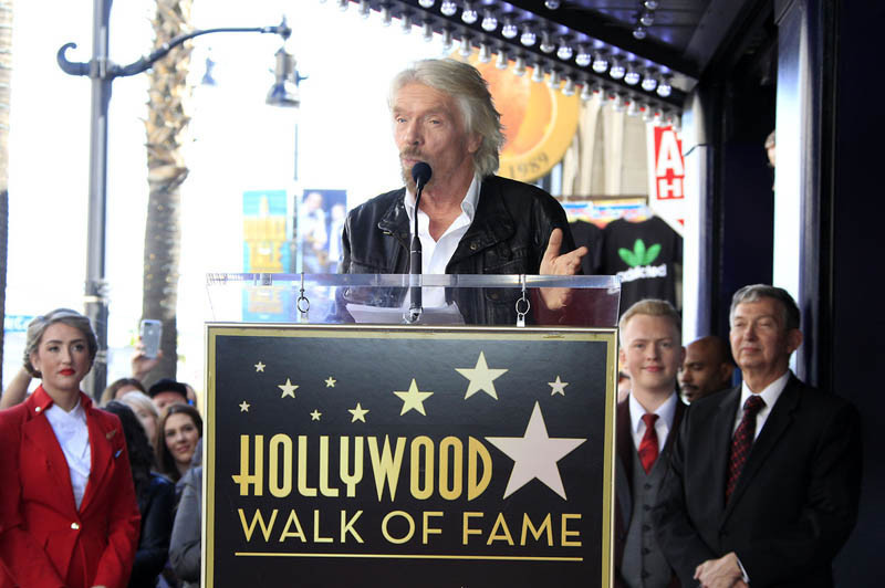 Okuldan atıldı, 16 yaşında iş dünyasına adım attı Şimdi onu tanımayan yok