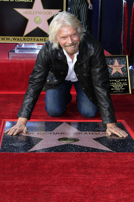 Okuldan atıldı, 16 yaşında iş dünyasına adım attı Şimdi onu tanımayan yok