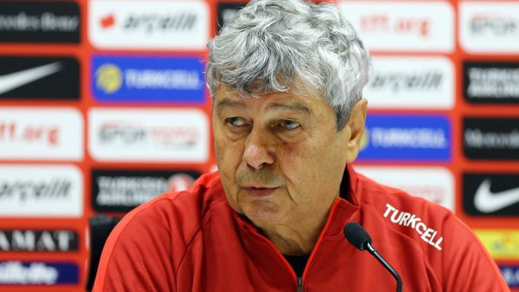 Sergen Yalçın bombası Yönetim...