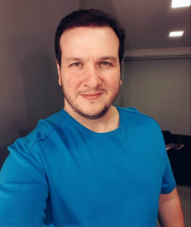 5 ayda 28 kilo verdi