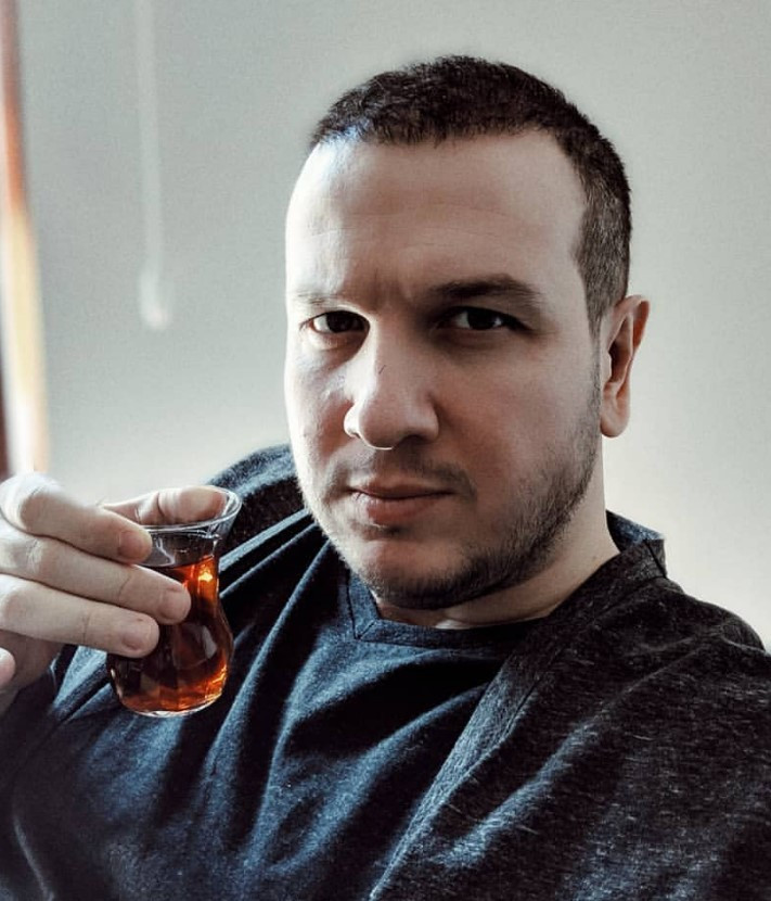 5 ayda 28 kilo verdi