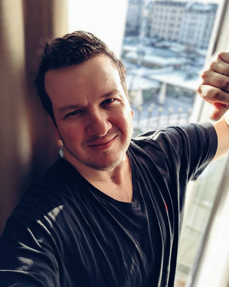 5 ayda 28 kilo verdi