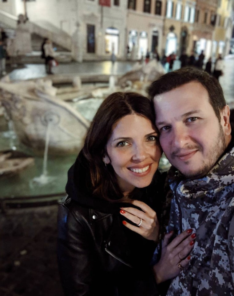 5 ayda 28 kilo verdi