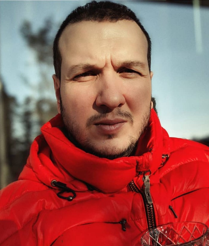 5 ayda 28 kilo verdi