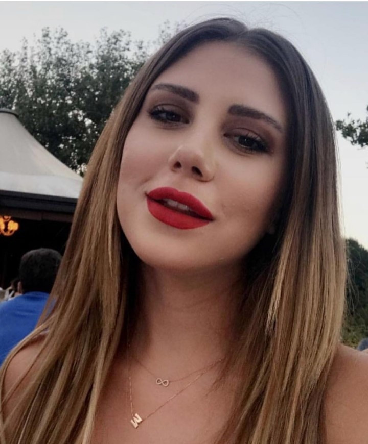 Melis Buse Betkayanın estetikli hali şaşırttı