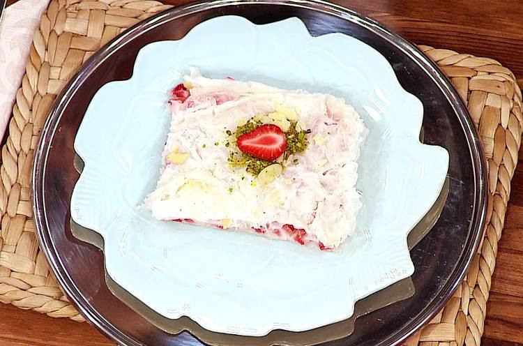 Güllaç nasıl yapılır Ev usulü pratik güllaç tarifi ve püf noktaları