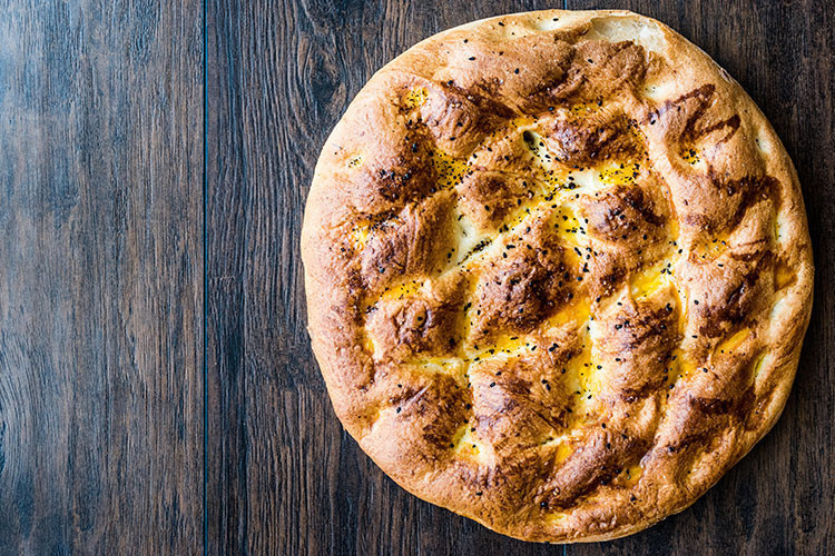 Ramazan pidesi tarifi